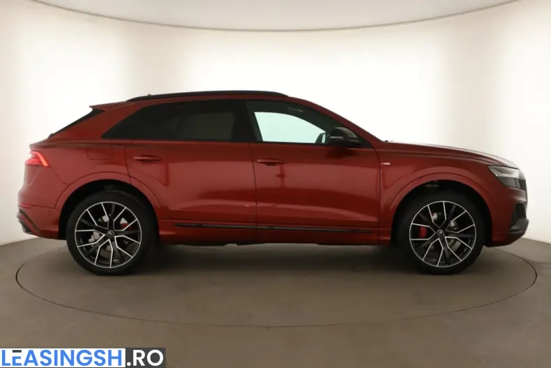 Audi Q8 din 2023 cu 27.217 km - oferta AUD201003 - foto 6