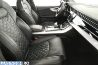Audi Q8 din 2023 cu 27.217 km - oferta AUD201003 - foto 7