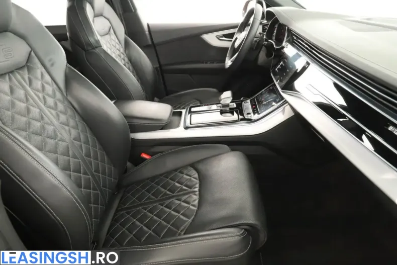 Audi Q8 din 2023 cu 27.217 km - oferta AUD201003 - foto 7