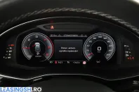 Audi Q8 din 2023 cu 27.217 km - oferta AUD201003 - foto 8