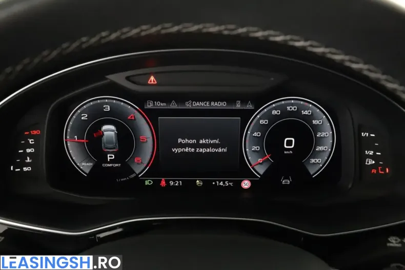 Audi Q8 din 2023 cu 27.217 km - oferta AUD201003 - foto 8