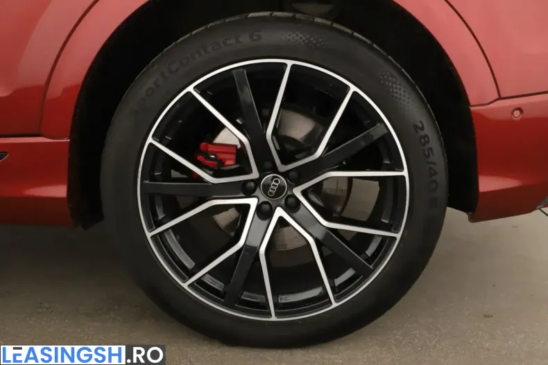 Audi Q8 din 2023 cu 27.217 km - oferta AUD201003 - foto 12