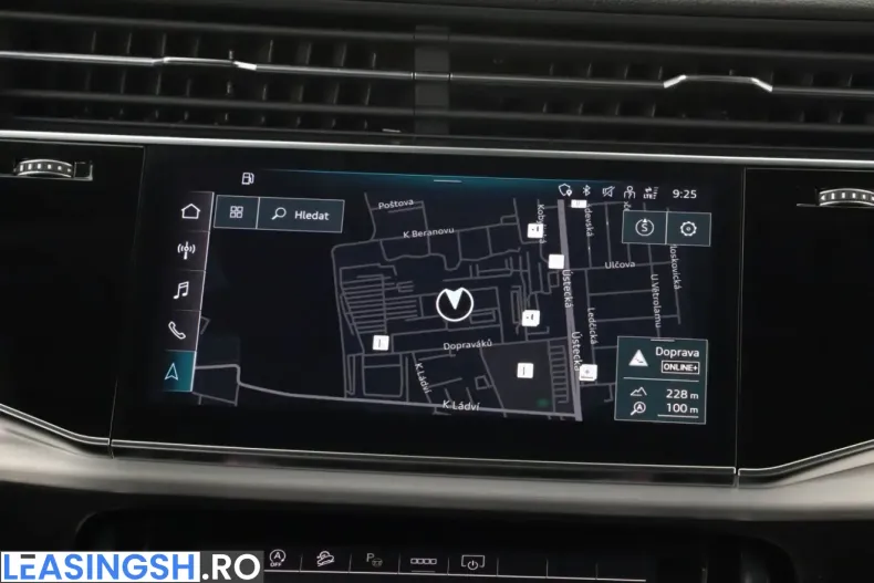 Audi Q8 din 2023 cu 27.217 km - oferta AUD201003 - foto 13