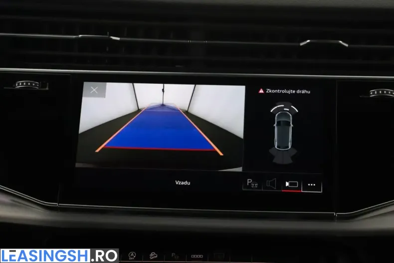 Audi Q8 din 2023 cu 27.217 km - oferta AUD201003 - foto 14