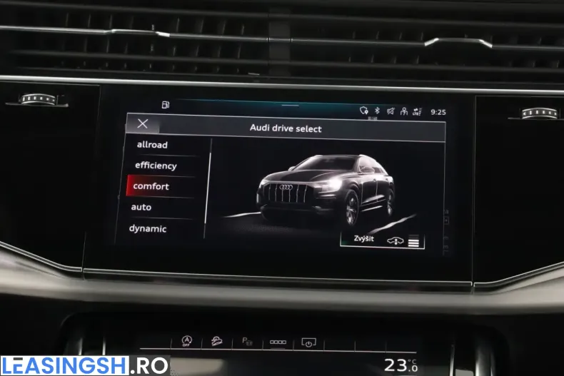 Audi Q8 din 2023 cu 27.217 km - oferta AUD201003 - foto 15