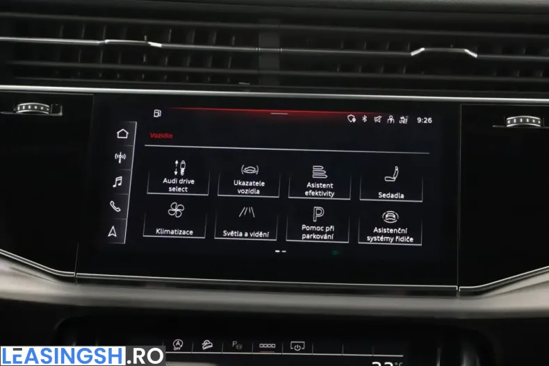 Audi Q8 din 2023 cu 27.217 km - oferta AUD201003 - foto 16