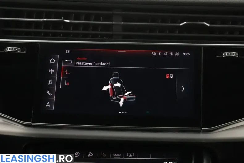 Audi Q8 din 2023 cu 27.217 km - oferta AUD201003 - foto 17