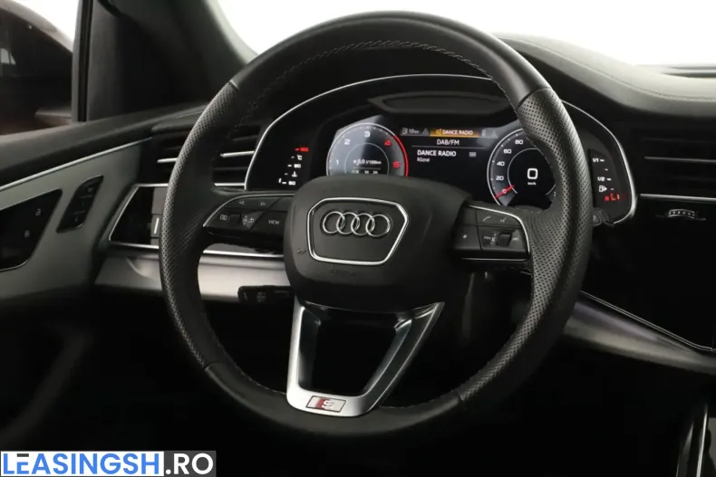 Audi Q8 din 2023 cu 27.217 km - oferta AUD201003 - foto 18