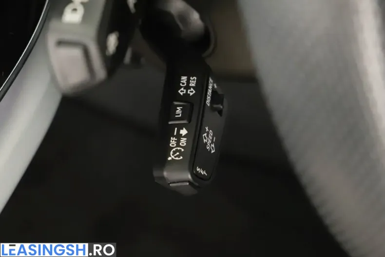 Audi Q8 din 2023 cu 27.217 km - oferta AUD201003 - foto 19