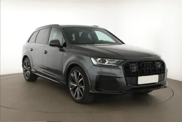 Audi Q7 din 2022 - oferta AUD201004