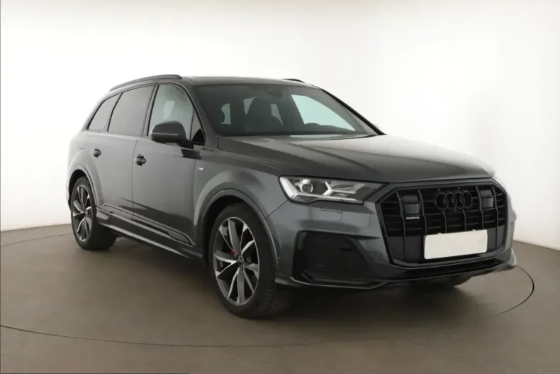 Audi Q7 din 2022 cu 31.165 km - oferta AUD201004 - foto 1