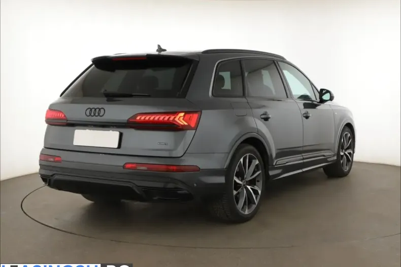 Audi Q7 din 2022 cu 31.165 km - oferta AUD201004 - foto 5