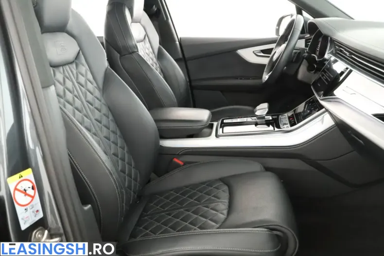 Audi Q7 din 2022 cu 31.165 km - oferta AUD201004 - foto 7