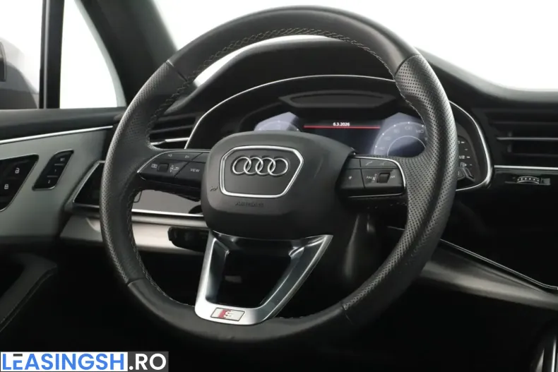 Audi Q7 din 2022 cu 31.165 km - oferta AUD201004 - foto 8