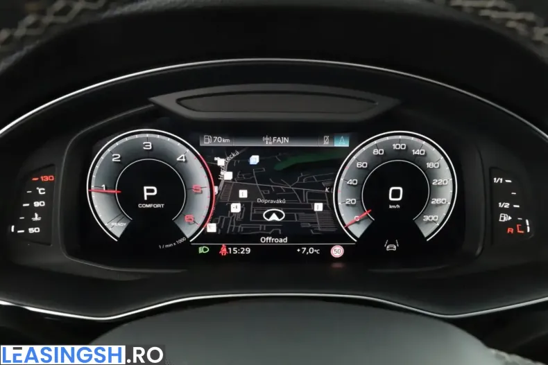 Audi Q7 din 2022 cu 31.165 km - oferta AUD201004 - foto 9