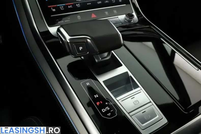 Audi Q7 din 2022 cu 31.165 km - oferta AUD201004 - foto 10