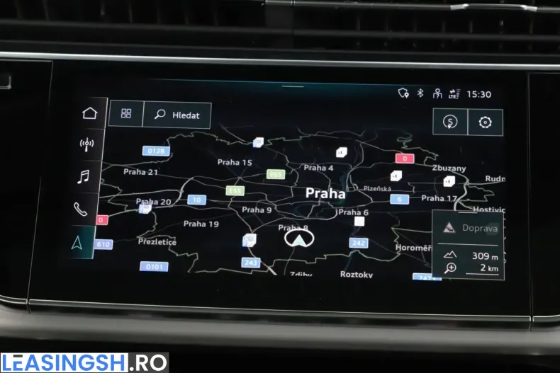 Audi Q7 din 2022 cu 31.165 km - oferta AUD201004 - foto 12