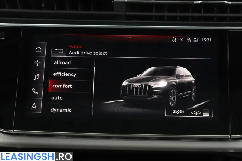 Audi Q7 din 2022 cu 31.165 km - oferta AUD201004 - foto 13