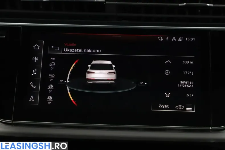 Audi Q7 din 2022 cu 31.165 km - oferta AUD201004 - foto 14