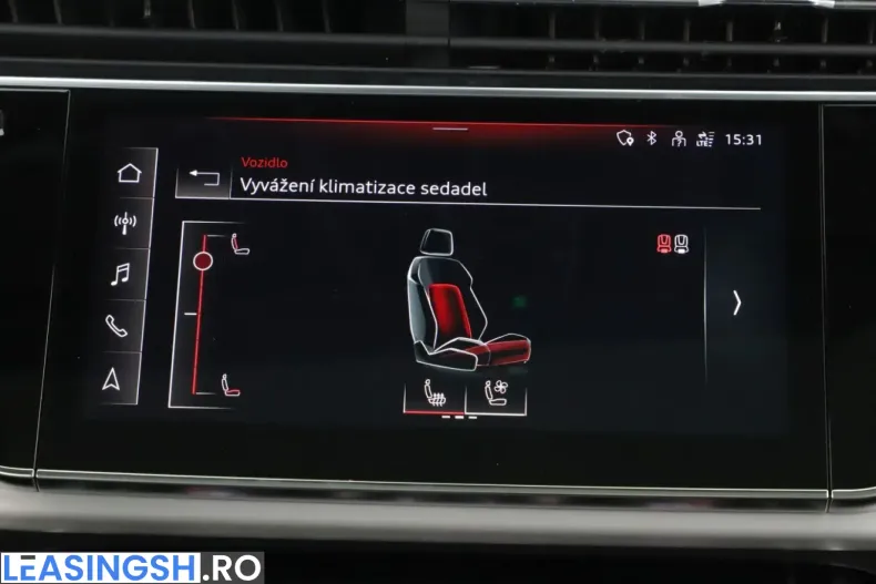 Audi Q7 din 2022 cu 31.165 km - oferta AUD201004 - foto 15