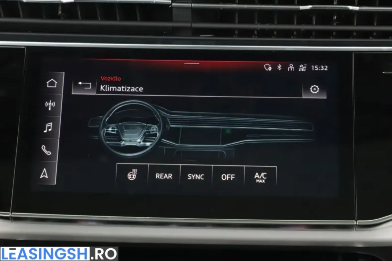 Audi Q7 din 2022 cu 31.165 km - oferta AUD201004 - foto 16