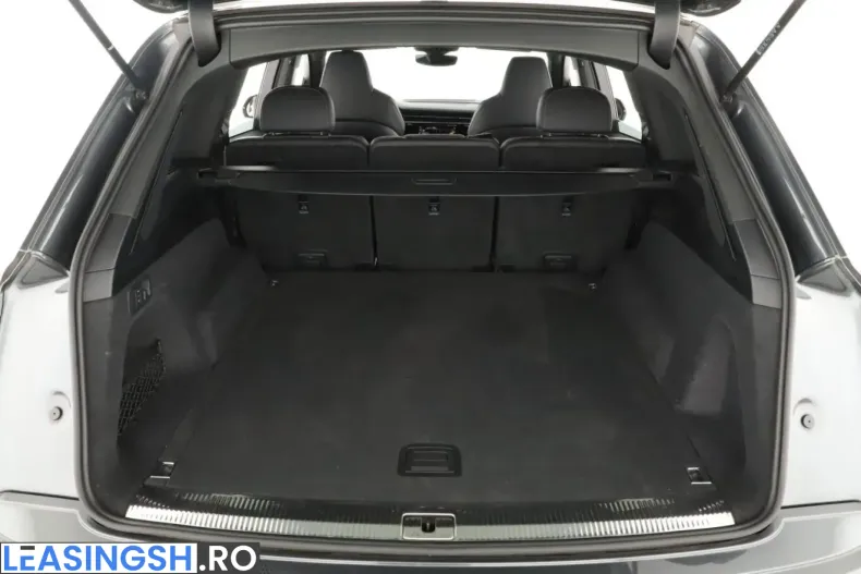 Audi Q7 din 2022 cu 31.165 km - oferta AUD201004 - foto 19