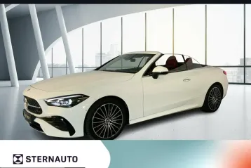 Mercedes-Benz CLE 300 din 2024 - oferta MER201005