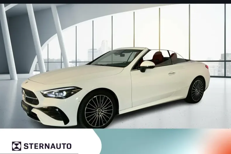 Mercedes-Benz CLE 300 (Clasa CLE) din 2024 cu 18.411 km - oferta MER201005 - foto 1