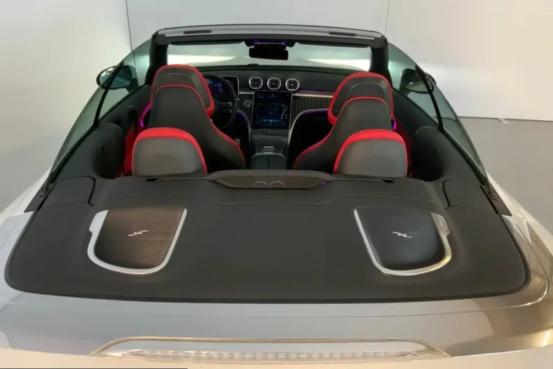 Mercedes-Benz CLE 300 (Clasa CLE) din 2024 cu 18.411 km - oferta MER201005 - foto 9