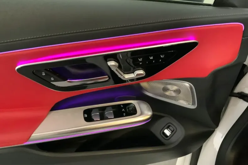 Mercedes-Benz CLE 300 (Clasa CLE) din 2024 cu 18.411 km - oferta MER201005 - foto 13