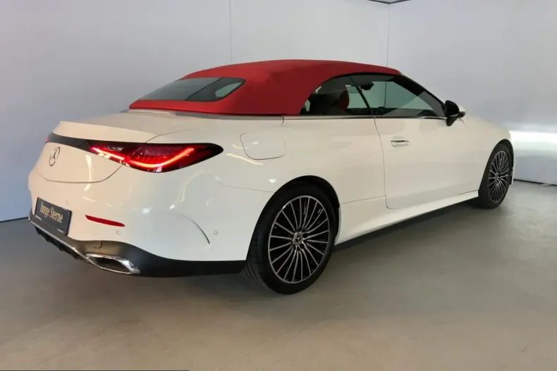 Mercedes-Benz CLE 300 (Clasa CLE) din 2024 cu 18.411 km - oferta MER201005 - foto 18