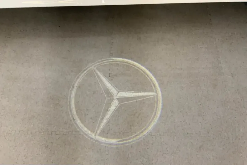 Mercedes-Benz CLE 300 (Clasa CLE) din 2024 cu 18.411 km - oferta MER201005 - foto 20