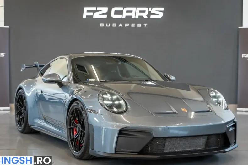 Porsche 992 din 2025 cu 3.680 km - oferta POR201006 - foto 2