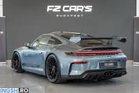 Porsche 992 din 2025 cu 3.680 km - oferta POR201006 - foto 3