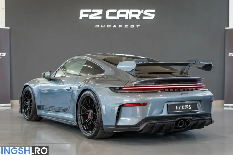 Porsche 992 din 2025 cu 3.680 km - oferta POR201006 - foto 3