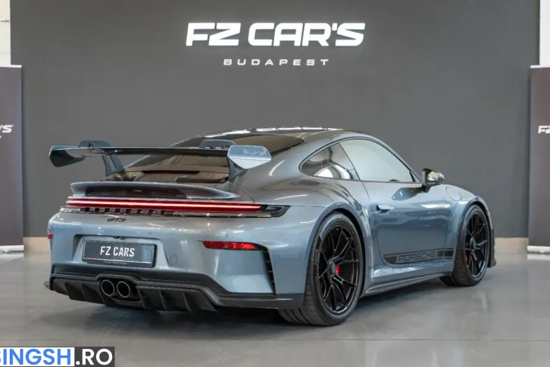 Porsche 992 din 2025 cu 3.680 km - oferta POR201006 - foto 4