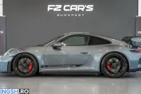 Porsche 992 din 2025 cu 3.680 km - oferta POR201006 - foto 5