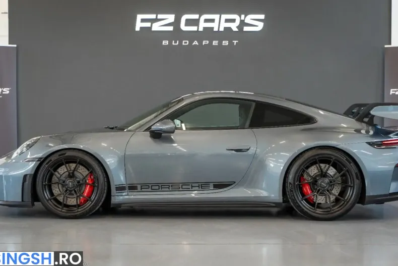 Porsche 992 din 2025 cu 3.680 km - oferta POR201006 - foto 5