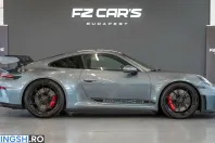 Porsche 992 din 2025 cu 3.680 km - oferta POR201006 - foto 6
