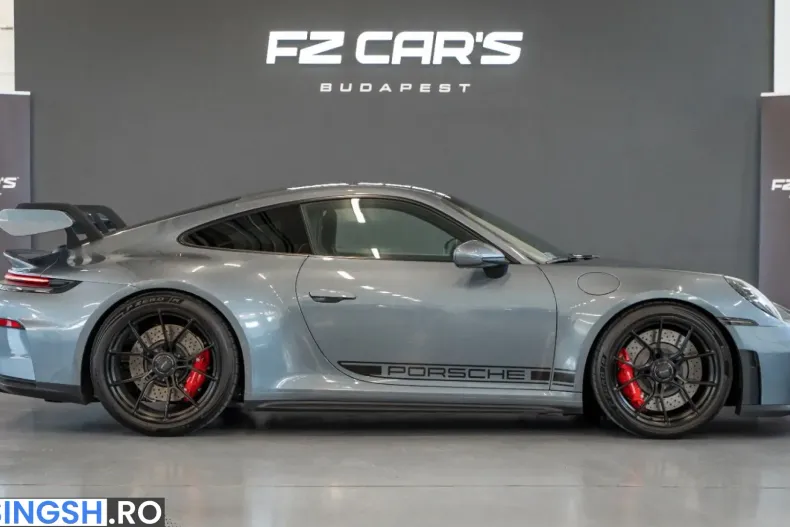 Porsche 992 din 2025 cu 3.680 km - oferta POR201006 - foto 6