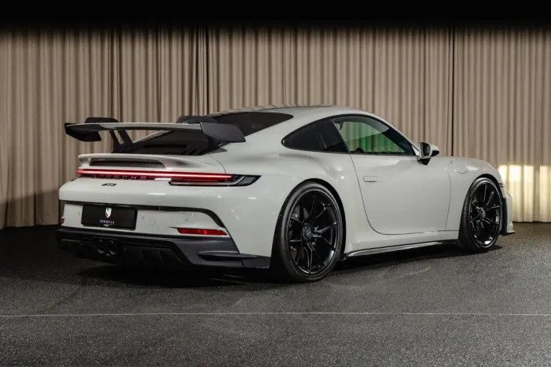 Porsche 992 din 2024 cu 8.100 km - oferta POR201007 - foto 3