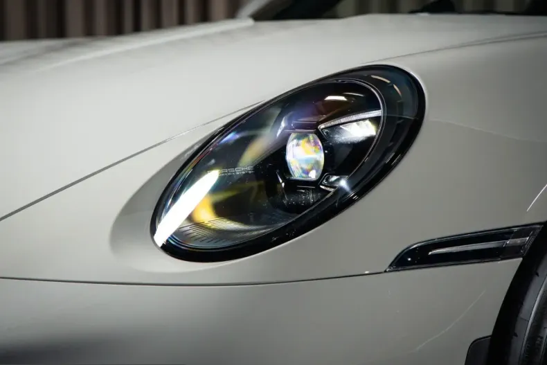 Porsche 992 din 2024 cu 8.100 km - oferta POR201007 - foto 4