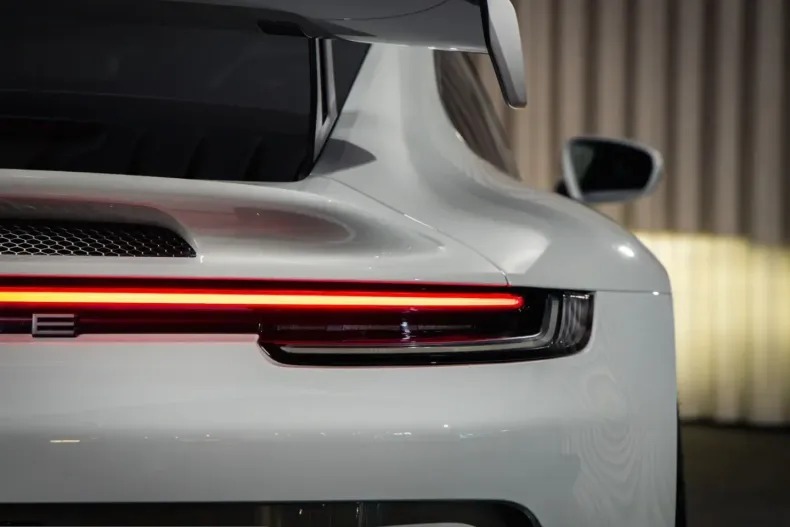 Porsche 992 din 2024 cu 8.100 km - oferta POR201007 - foto 5