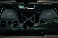 Porsche 992 din 2024 cu 8.100 km - oferta POR201007 - foto 10