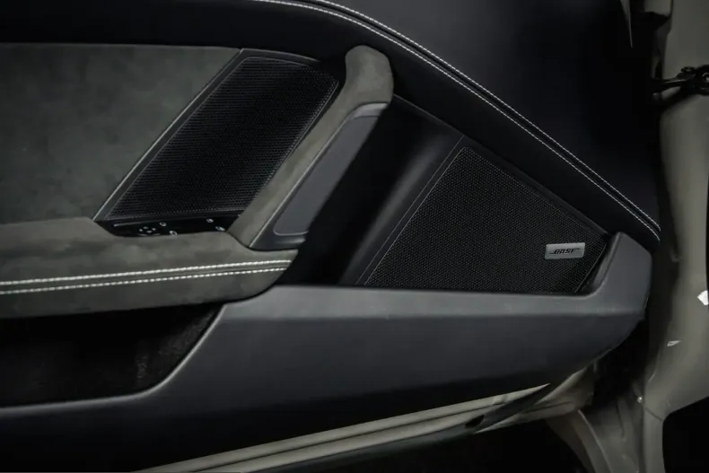 Porsche 992 din 2024 cu 8.100 km - oferta POR201007 - foto 13