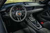 Porsche 992 din 2024 cu 8.100 km - oferta POR201007 - foto 15
