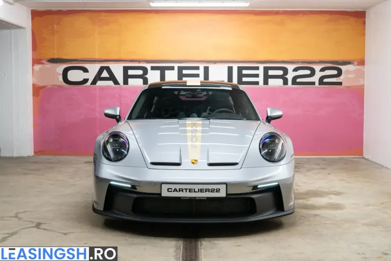 Porsche 992 din 2022 cu 4.375 km - oferta POR201008 - foto 2