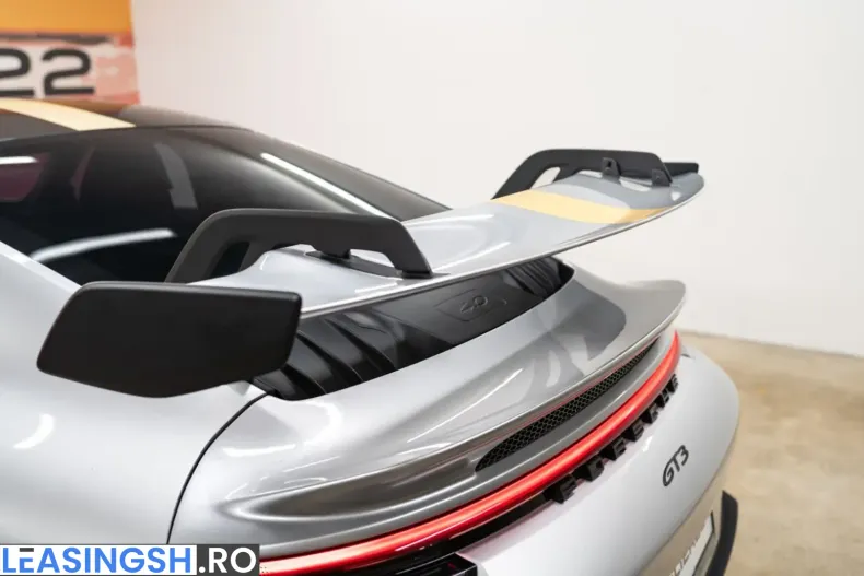 Porsche 992 din 2022 cu 4.375 km - oferta POR201008 - foto 7