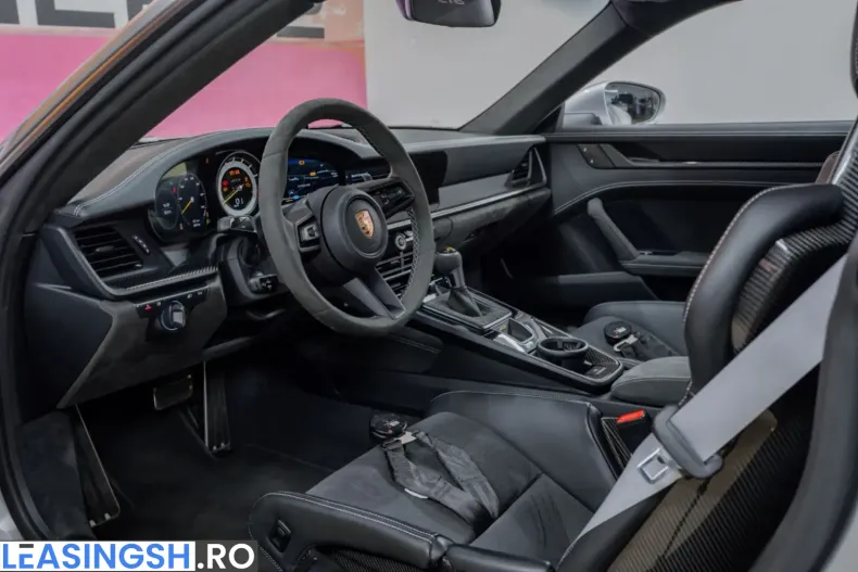 Porsche 992 din 2022 cu 4.375 km - oferta POR201008 - foto 10
