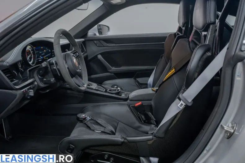 Porsche 992 din 2022 cu 4.375 km - oferta POR201008 - foto 11